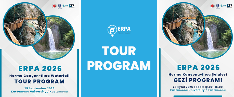 Tour Program